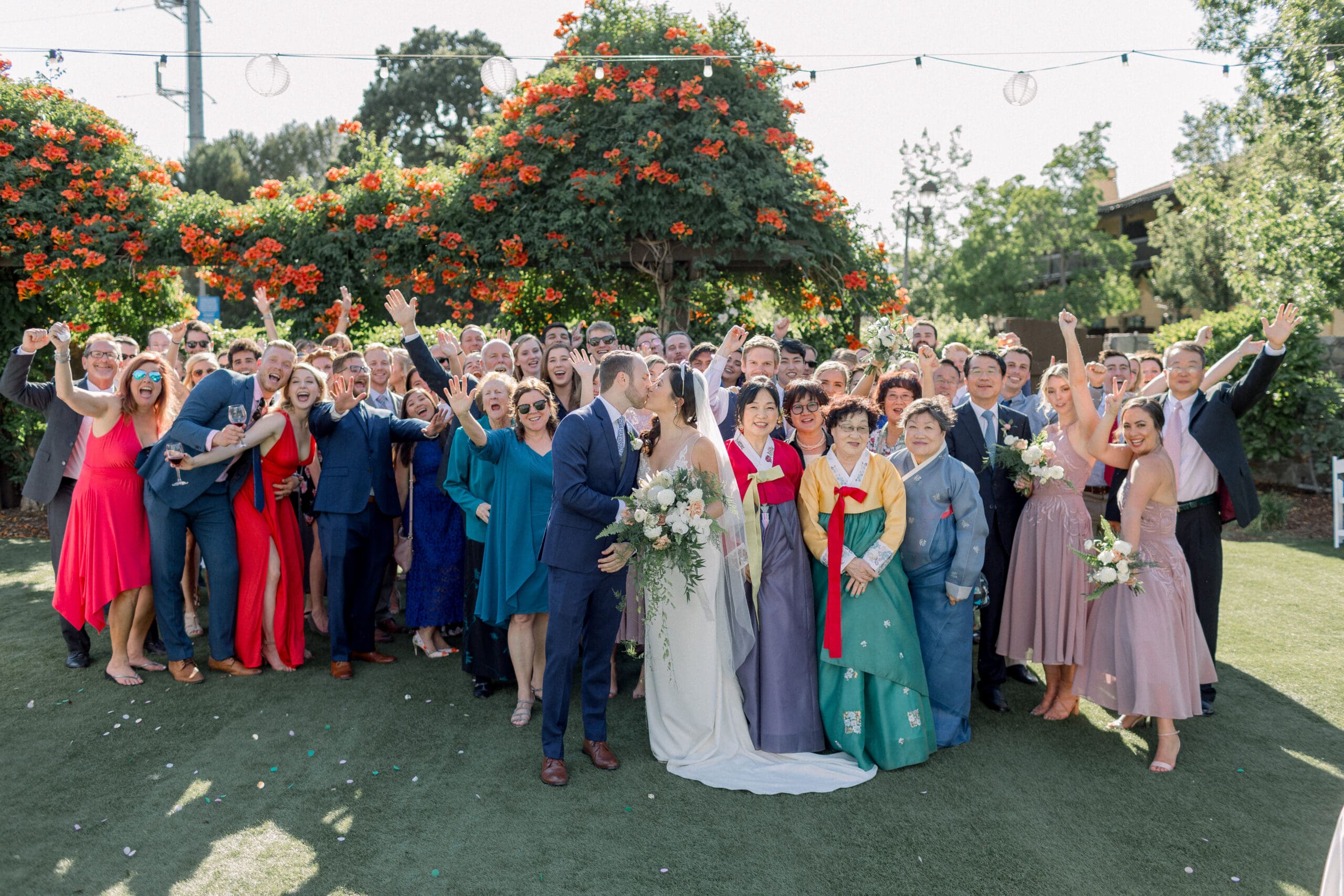 Drone Photography , Wedding reception , Napa Wedding, Sonoma Wedding, San Francisco Wedding, Carmel, California Wedding